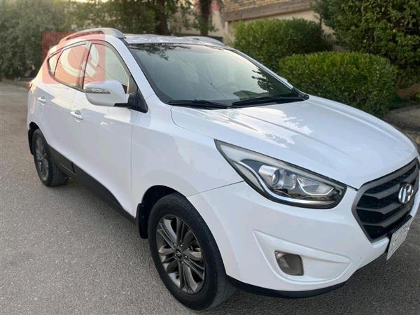 Hyundai Tucson 2015 for sale in Iraq - Diala